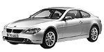 BMW E63 P3097 Fault Code