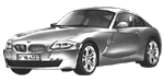 BMW E86 P3097 Fault Code