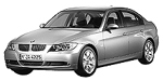BMW E92 P3097 Fault Code